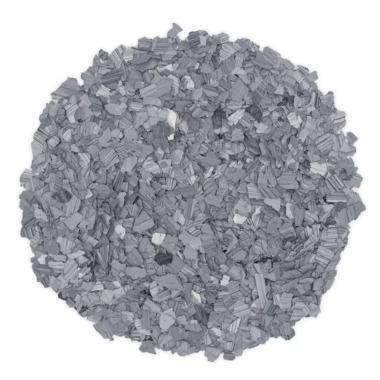 Basalt full flake epoxy blend - FB-309 - Resin Masters color option