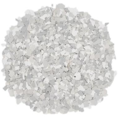 Moon Mist full flake epoxy blend - FB-906 - Resin Masters color option