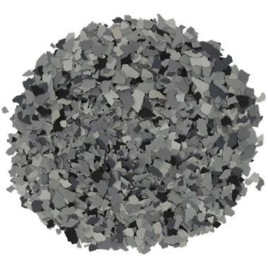 Nightfall full flake epoxy blend - FB-715 - Resin Masters color option