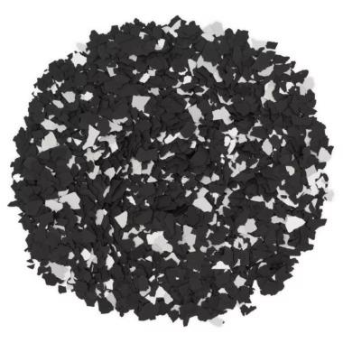 Raven full flake epoxy blend - FB-915 - Resin Masters color option