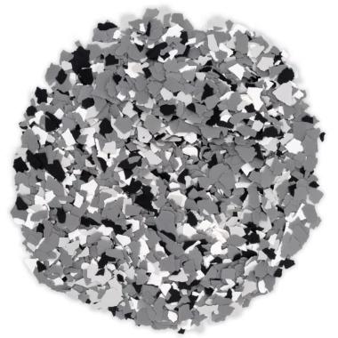 Wombat full flake epoxy blend - FB-616 - Resin Masters color option