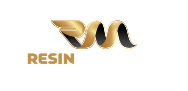 Resin Masters Logo