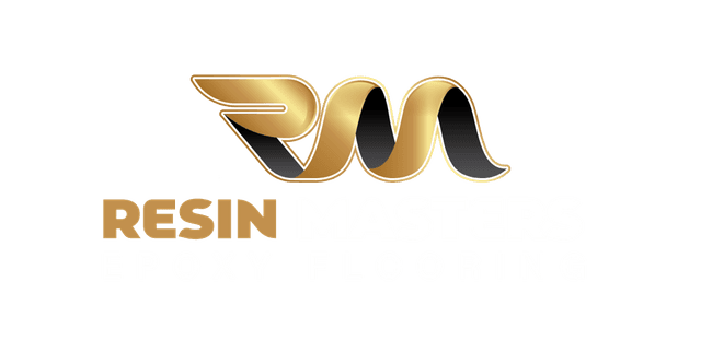 Resin Masters Logo